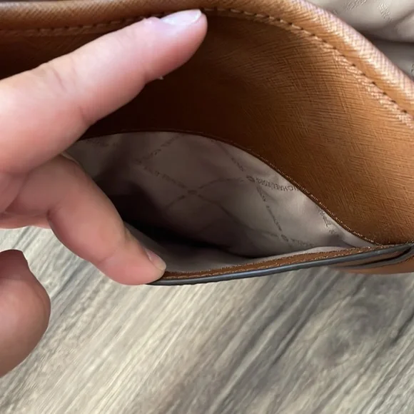 Michael Kors Tote- Fits laptop and much more! - Picture 7 of 8